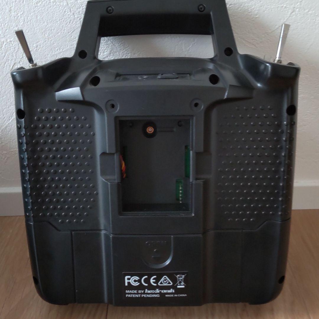 プロポ　リポバッテリー　充電器　セット