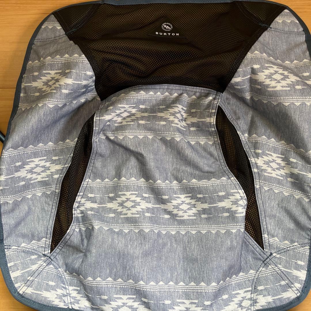 ヘリノックス　バートン　限定コラボ(廃盤)　チェアワン