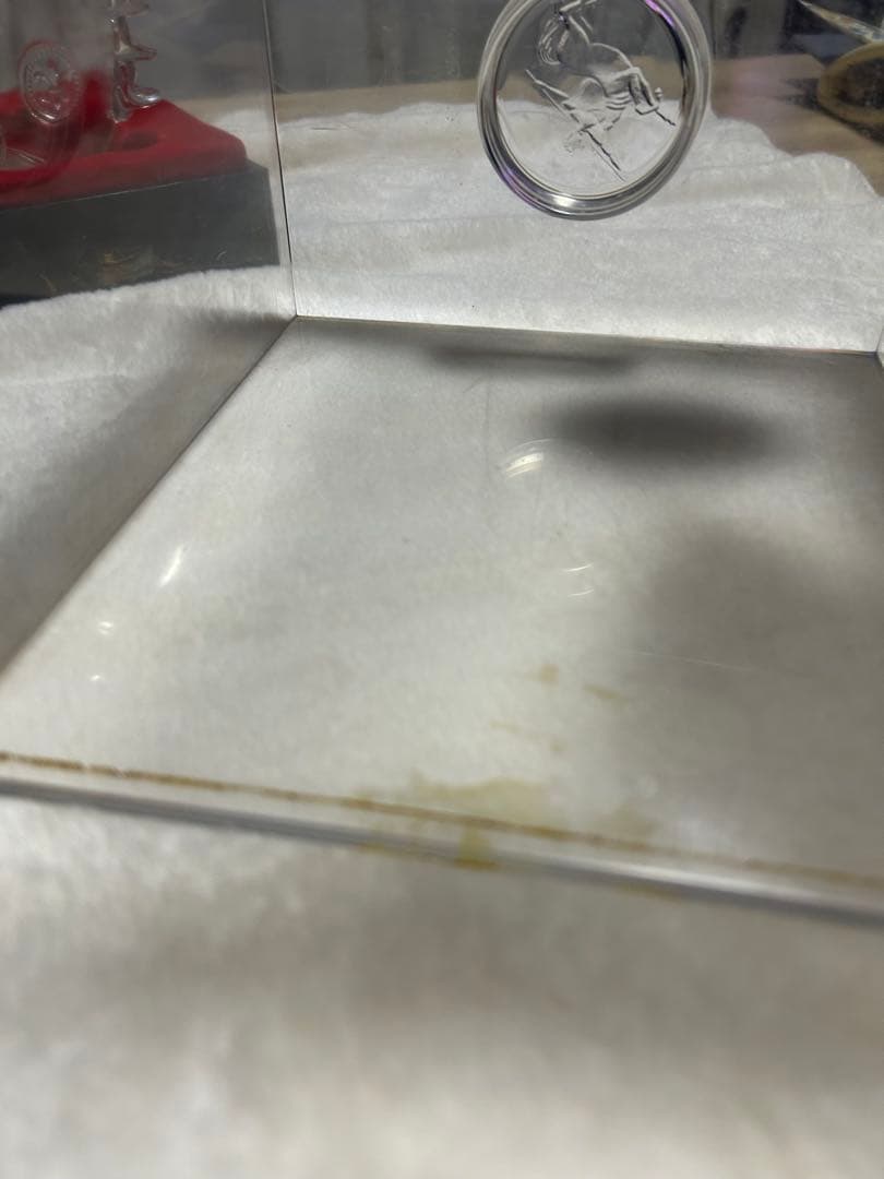 レミーマルタン REMY MARTIN ルイ13世 ベリーオールド 空瓶