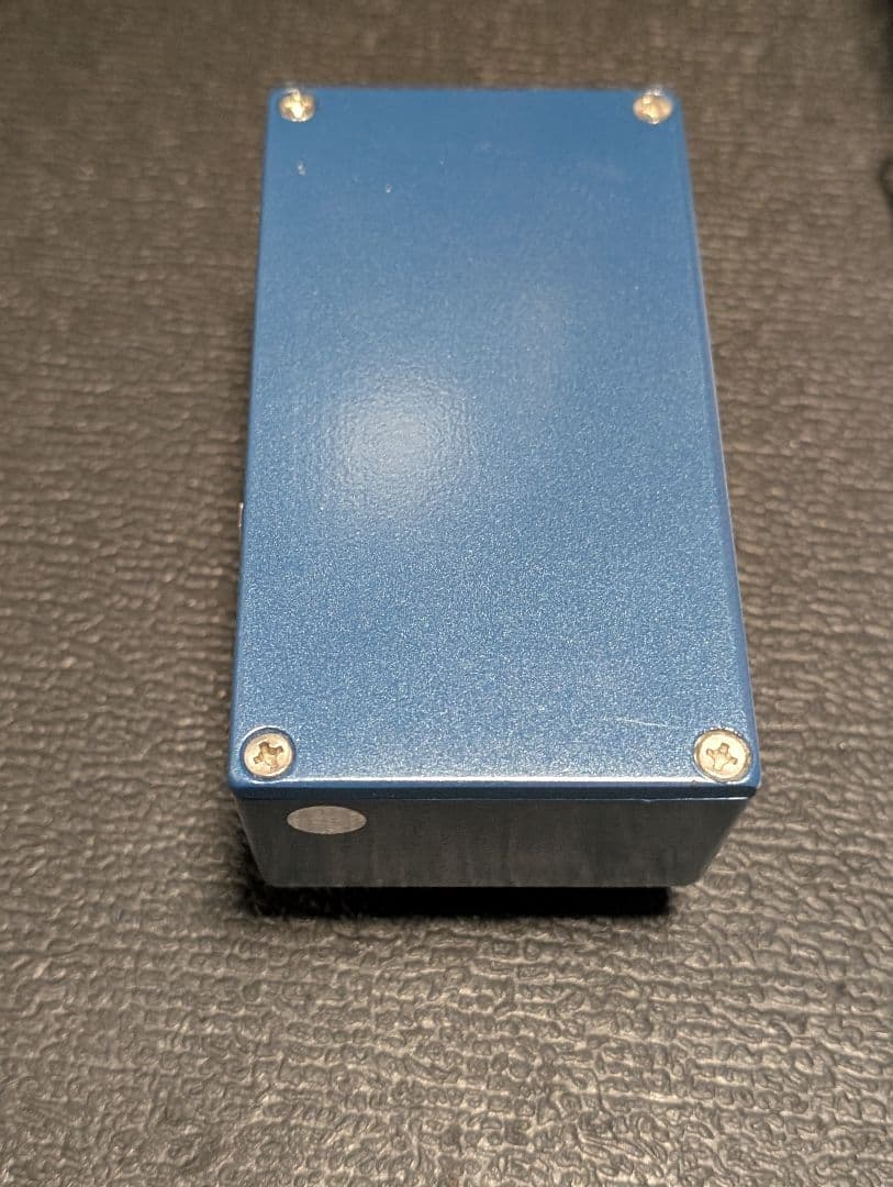 MOJO HAND FX DMBL ギターエフェクター