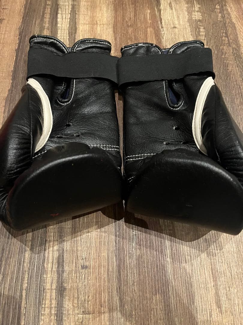 Winning ボクシンググローブ ブラック