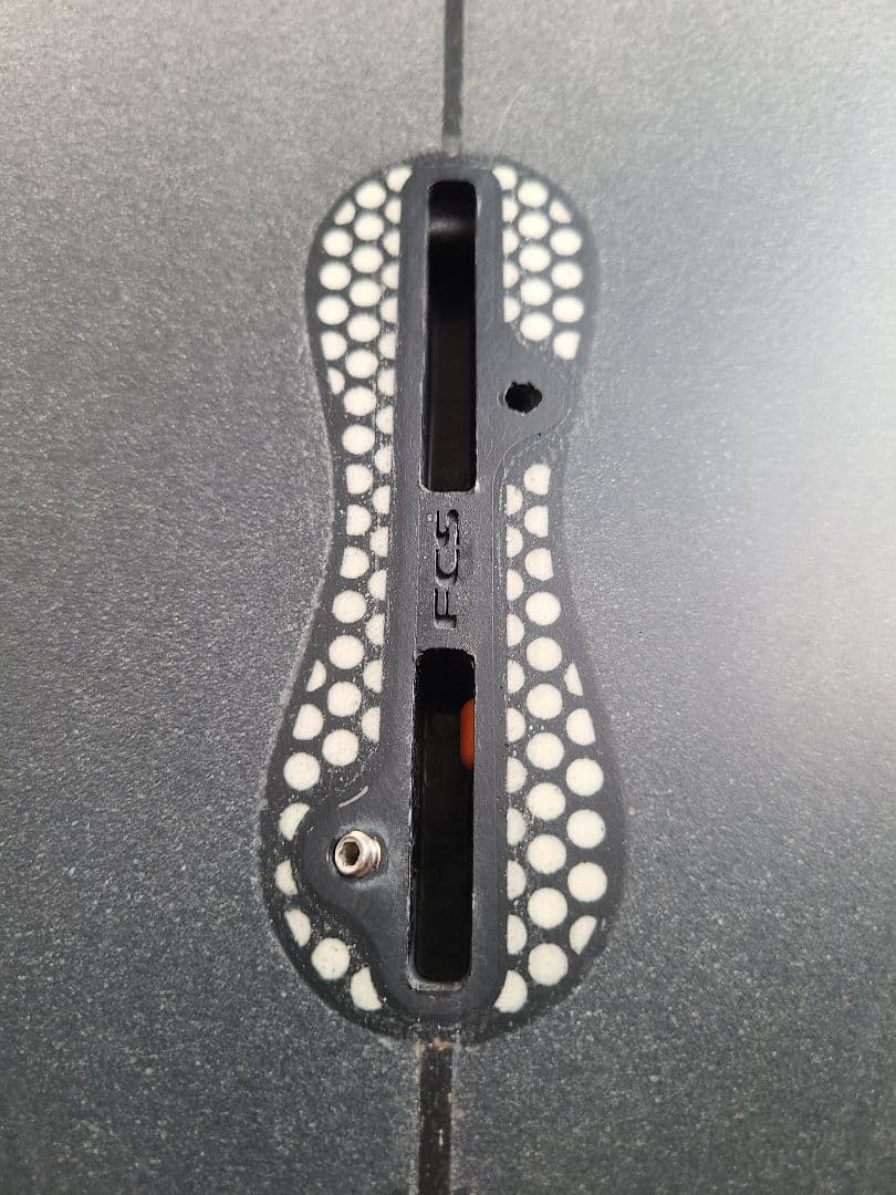 DHDサーフボードDX1 PHASE3 手渡しのみ