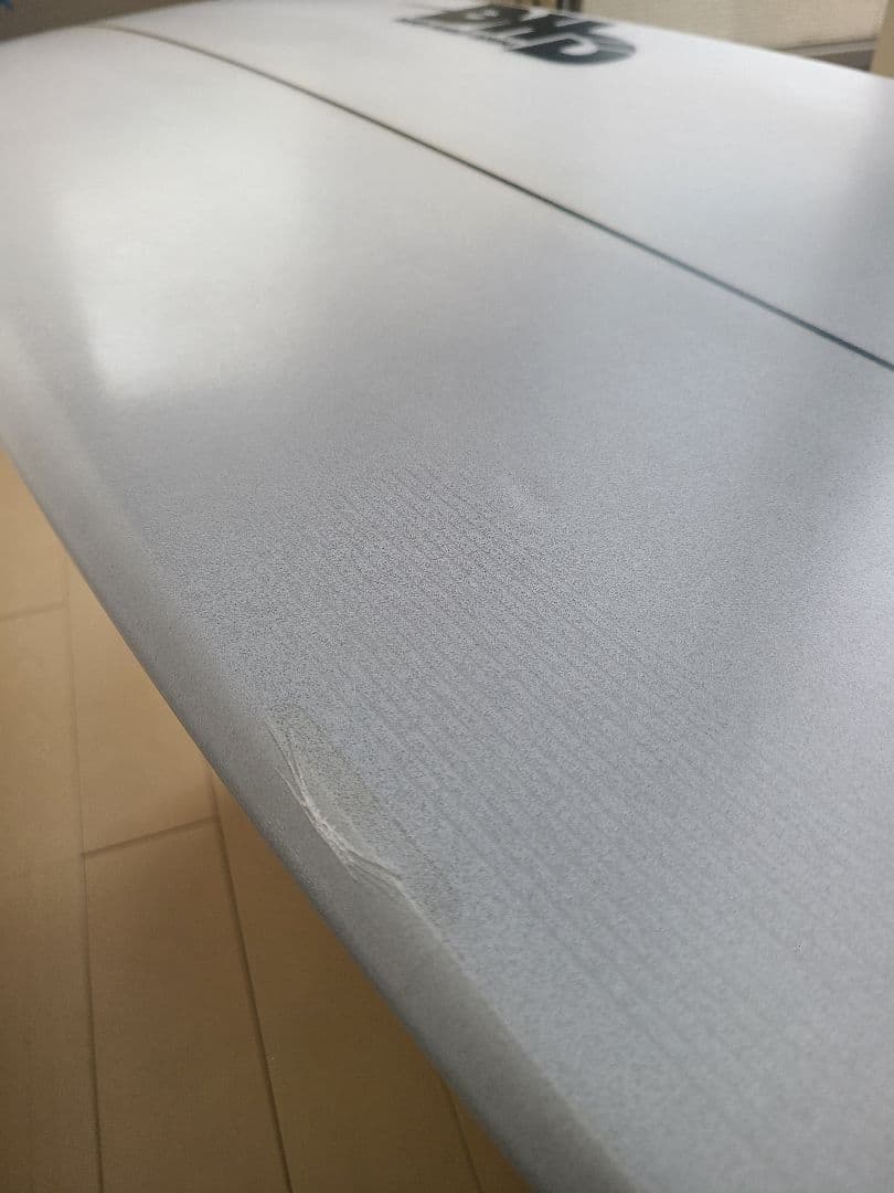 DHDサーフボードDX1 PHASE3 手渡しのみ