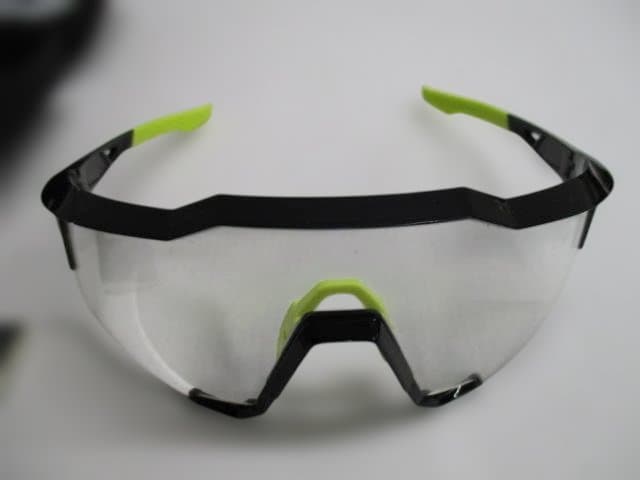 【美品】100% Speedcraft