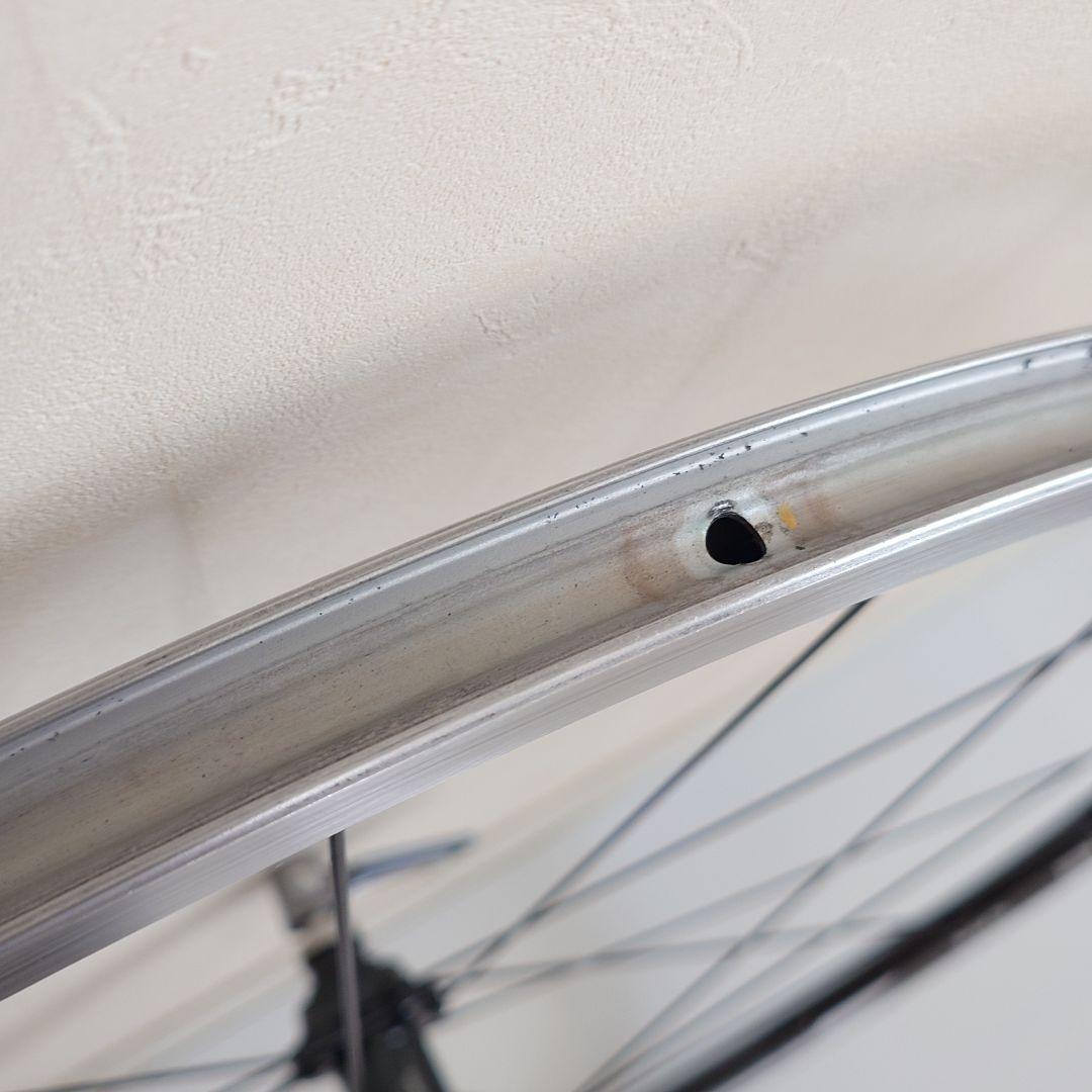 パーツ WH-9000 C24 TL SHIMANO DURA-ACE 700C