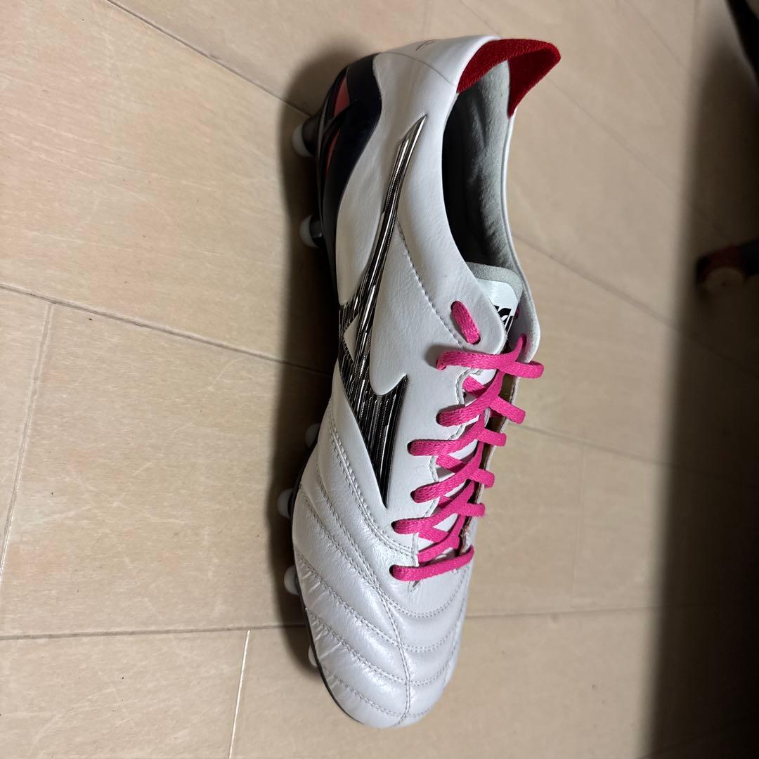 Mizuno モレリアNEO4 24.5cm