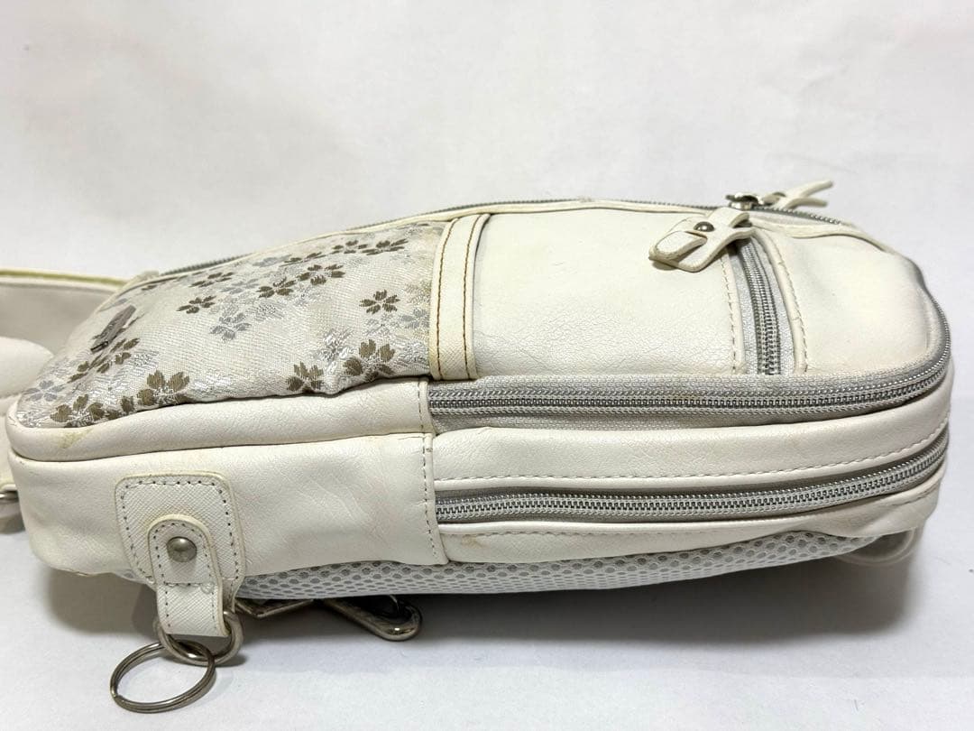 ダーツケース&ボディバッグ CAMEO