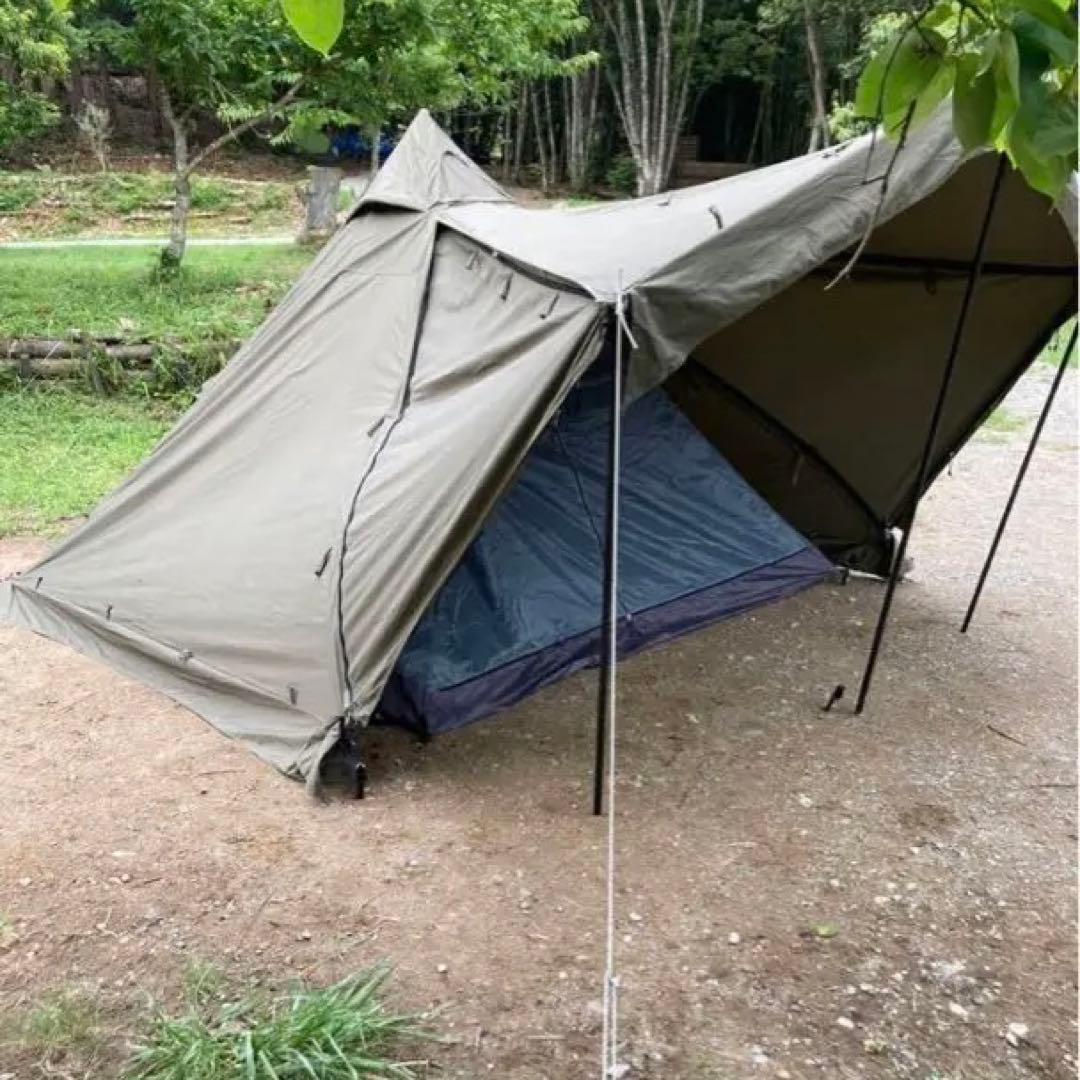 FUTUREFOX FOX-PENTA フューチャーフォックス　ティピーテンTC