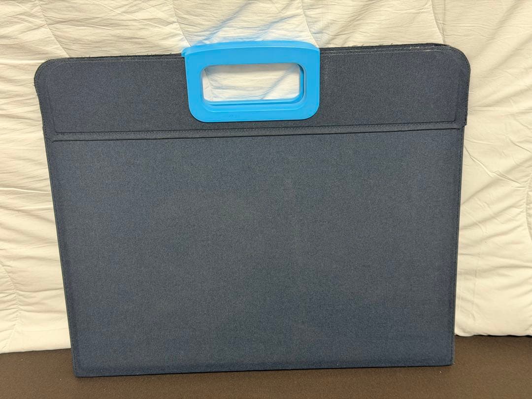 Anker PowerSolar 100W ソーラーパネル　マジック跡有