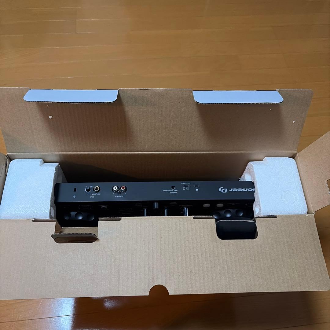 Pioneer DJ パイオニア/DDJ-FLX4/DJコントローラー