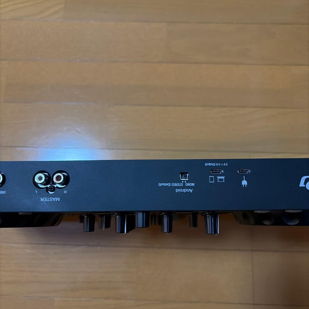 Pioneer DJ パイオニア/DDJ-FLX4/DJコントローラー