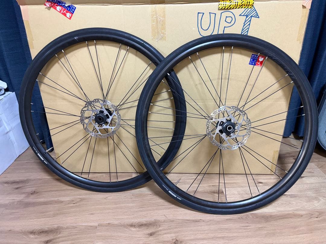 Cannondale スーパーシックスエボ カーボンDisc105