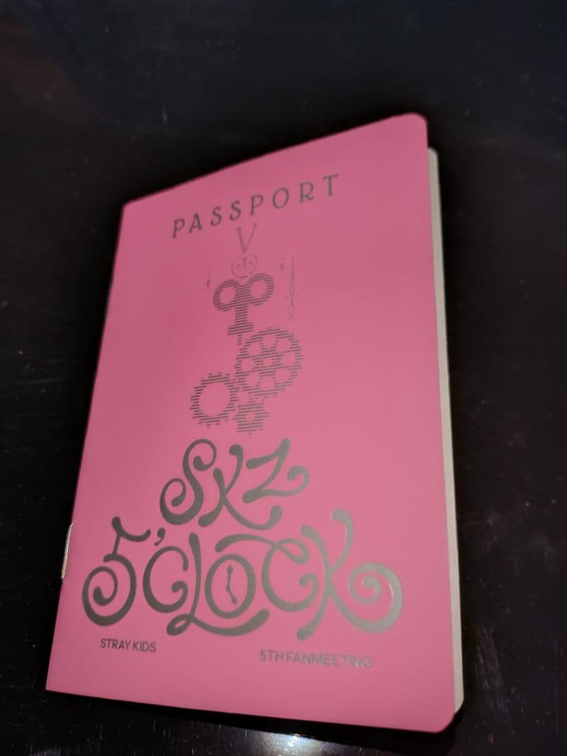 straykids テディ　Felix