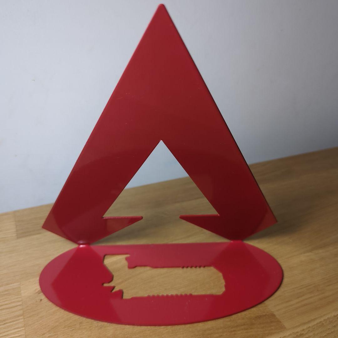 APEX LEGENDS ウィングマン 殺人光線 レプリカ スタンド付き