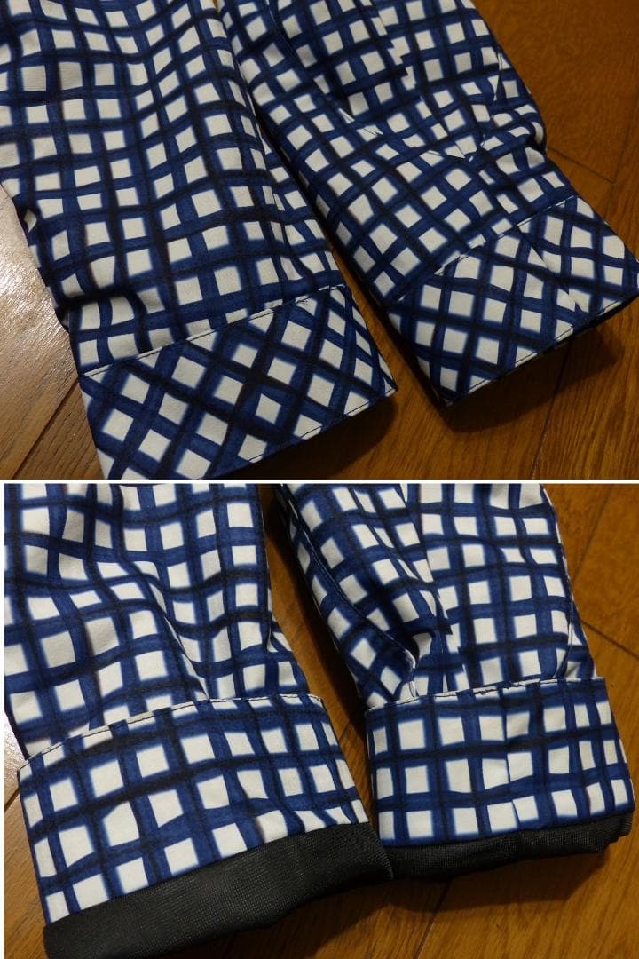 送料込 極美品★フェニックス スキーウェア 上下 セット S★Phenix