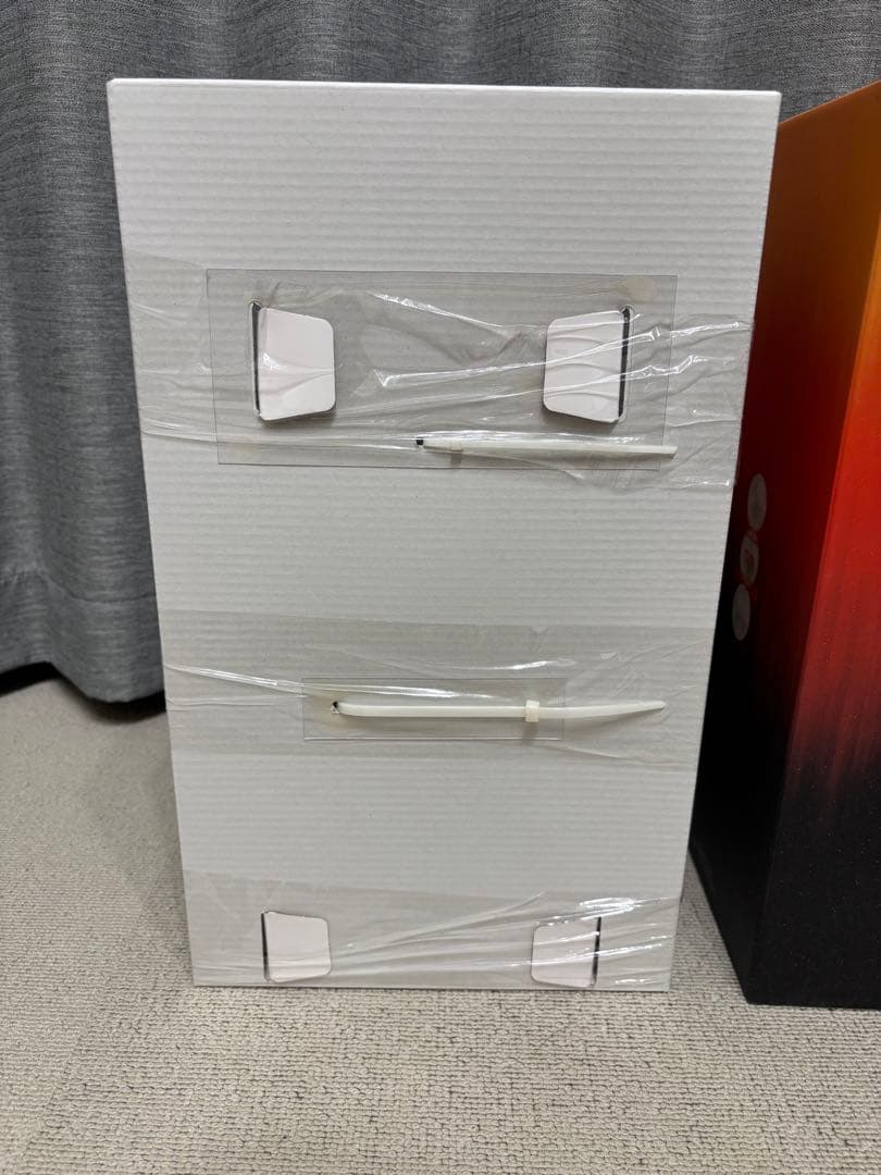 【新品未使用】POPMART ROCK THE UNIVERSE