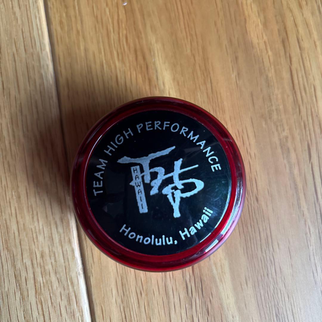 希少品！人気カラー！THP限定ファイヤーボール