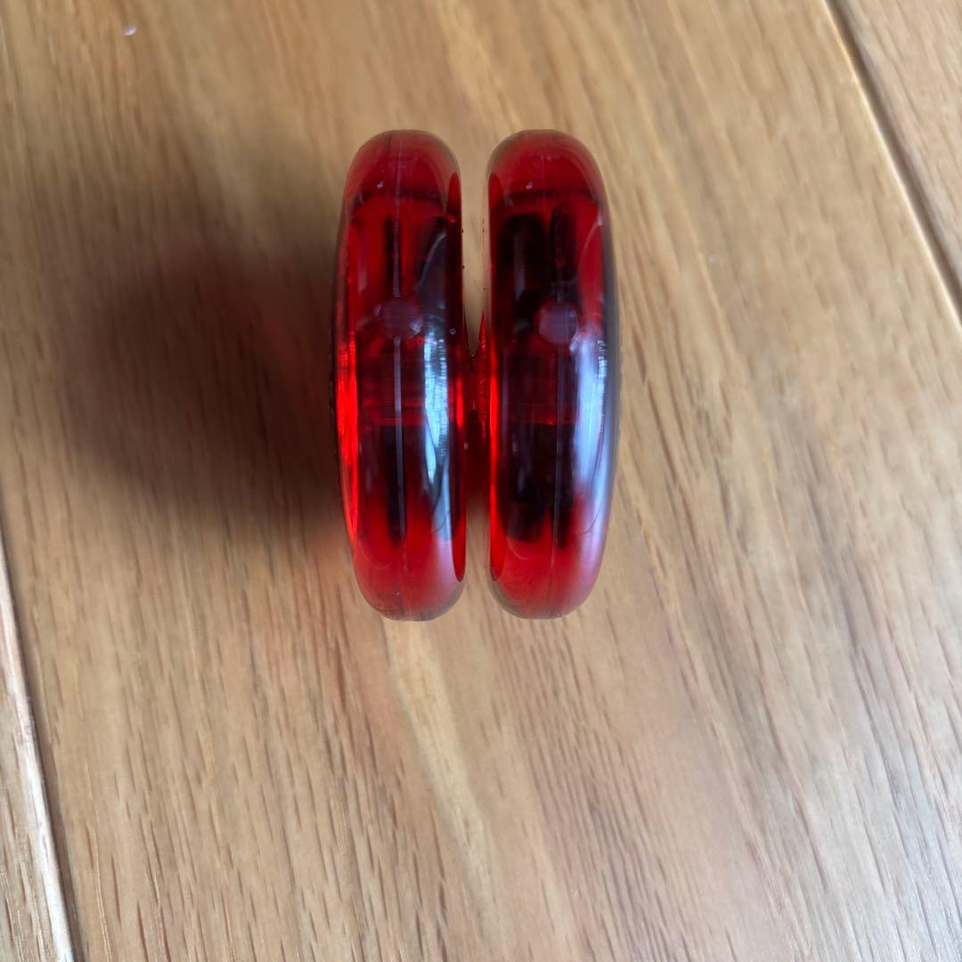 希少品！人気カラー！THP限定ファイヤーボール