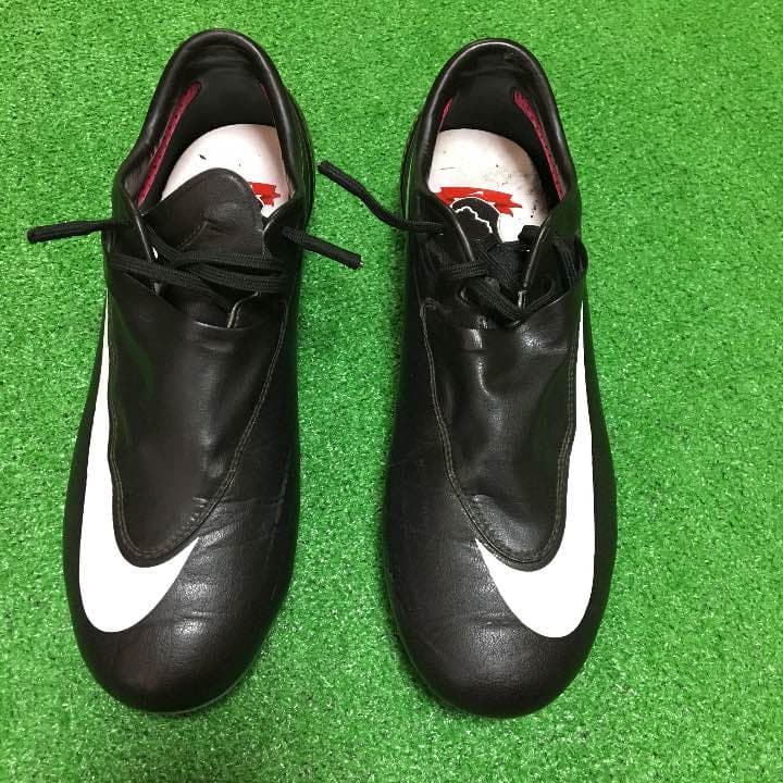 マーキュリアルヴェイパー26.5