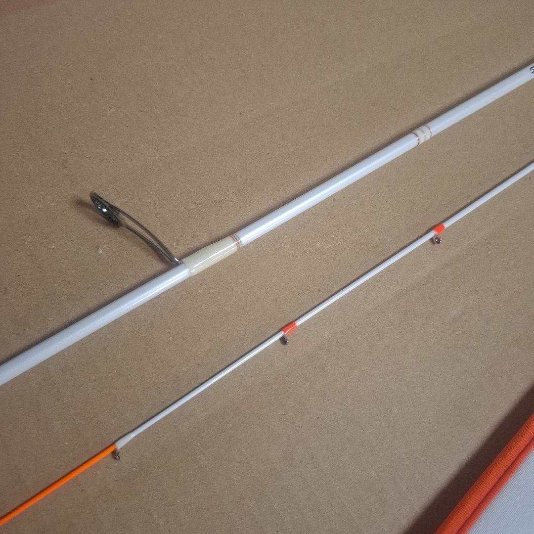 KANJI S7-l SP705 Fire tip イカメタル　オモリグ