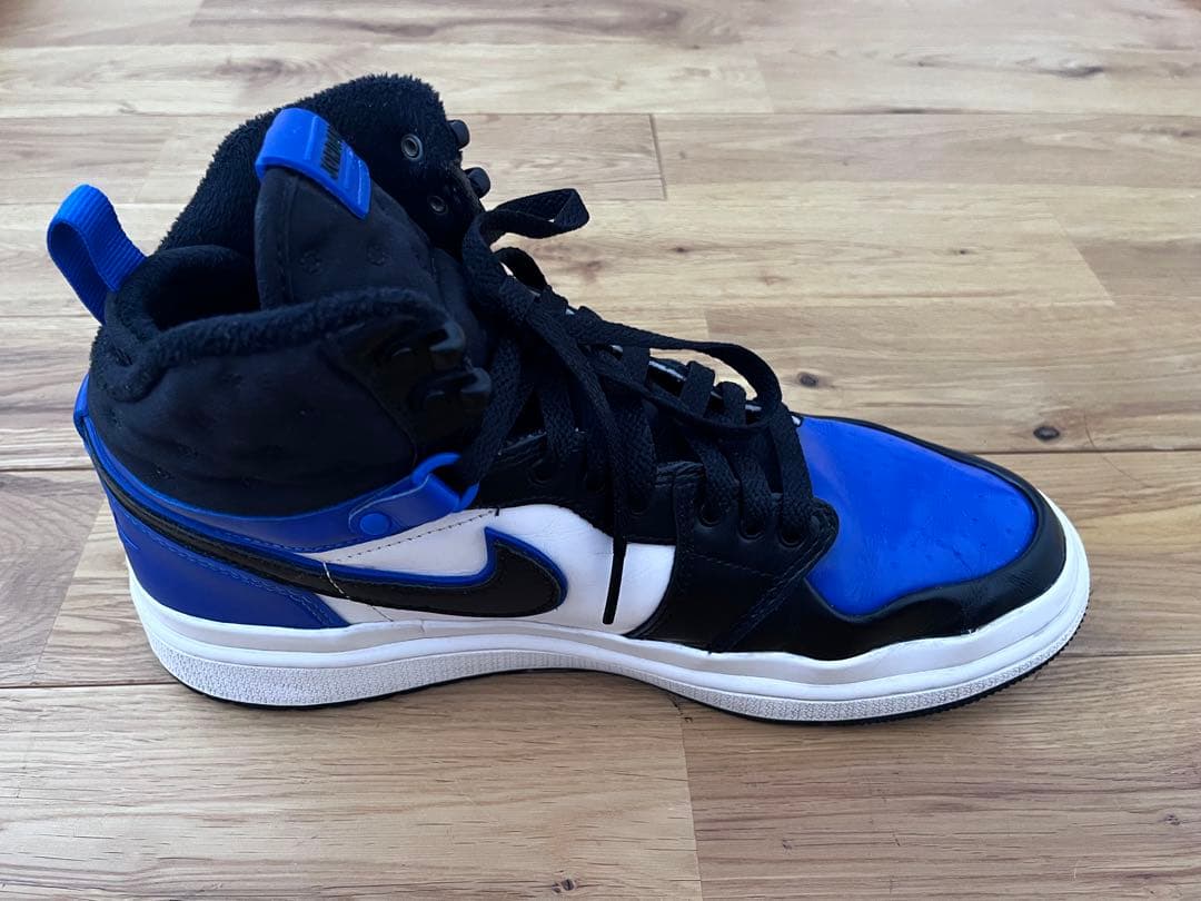 シューズ(女性用) Nike AirJordan1 Acclimate  Toe WMNS