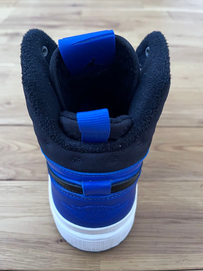 シューズ(女性用) Nike AirJordan1 Acclimate  Toe WMNS