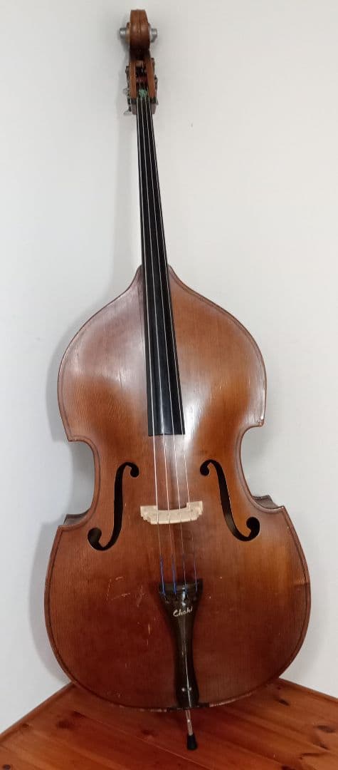 Chaki ウッドベース