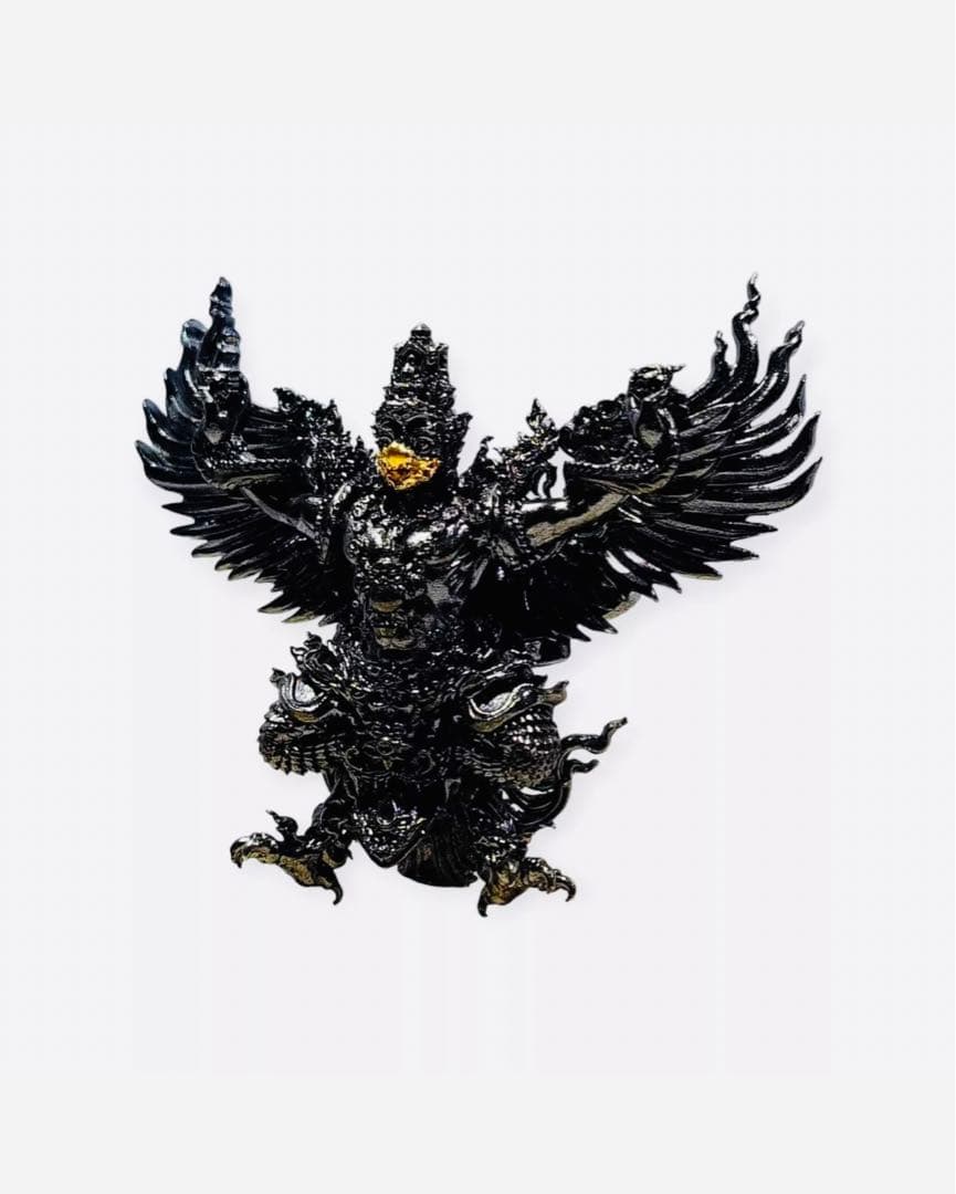 【限定1】ガルーダ パヤクルット  強力な　プラクルアン