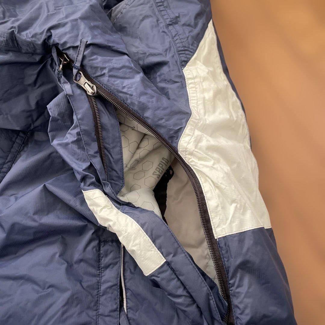 SEPIA スノーボードウエア上下セット！Mサイズ