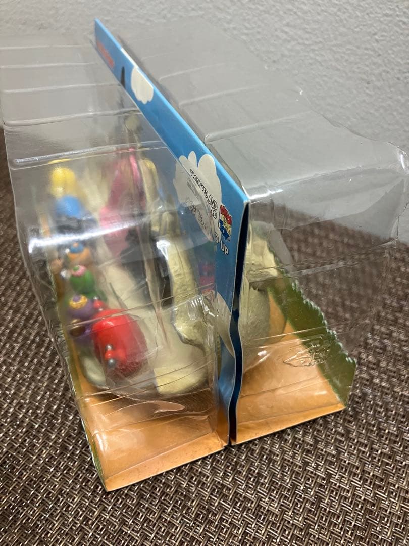 バーバパパ　フィギュア　メディコムトイ　 ウルトラディテールフィギュア