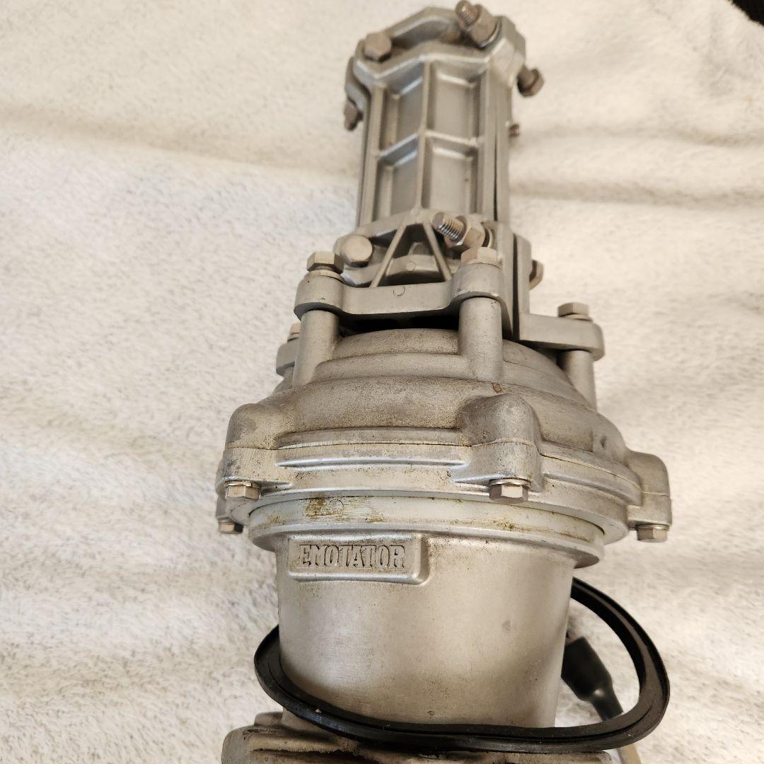 アマチュア無線用 　ローテーター エモテーター