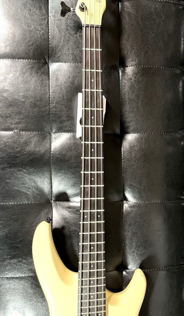 【希少】MORRIS Air Bass アクティブ回路 SCHALLERブリッジ