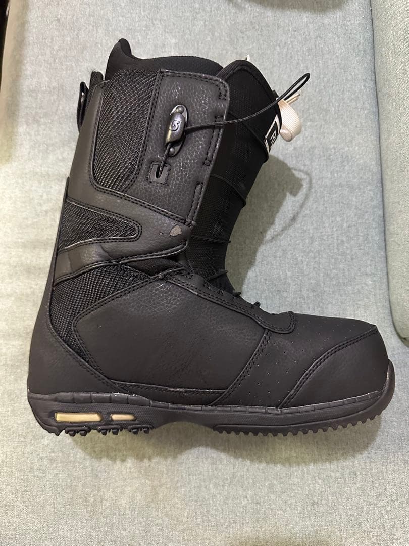 BURTON RULER ASIAN FIT 26.5cmスノーボード ブーツ