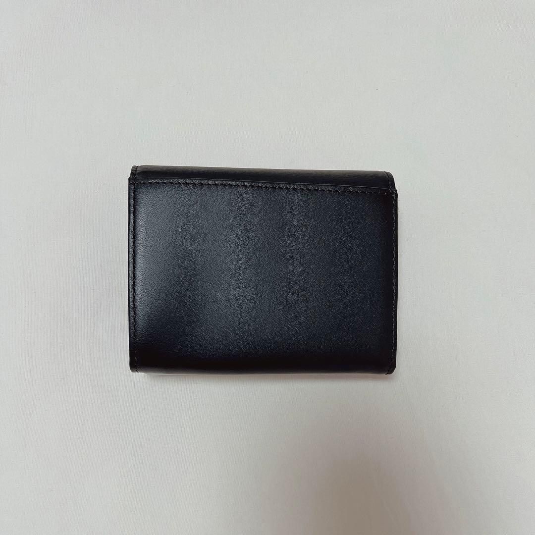 鬼滅の刃 レザー二つ折り財布 炭治郎 プレミアムバンダイ