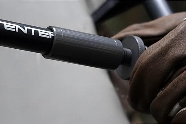 TENTER Orutus-S Sage テンター オルタスS セージ