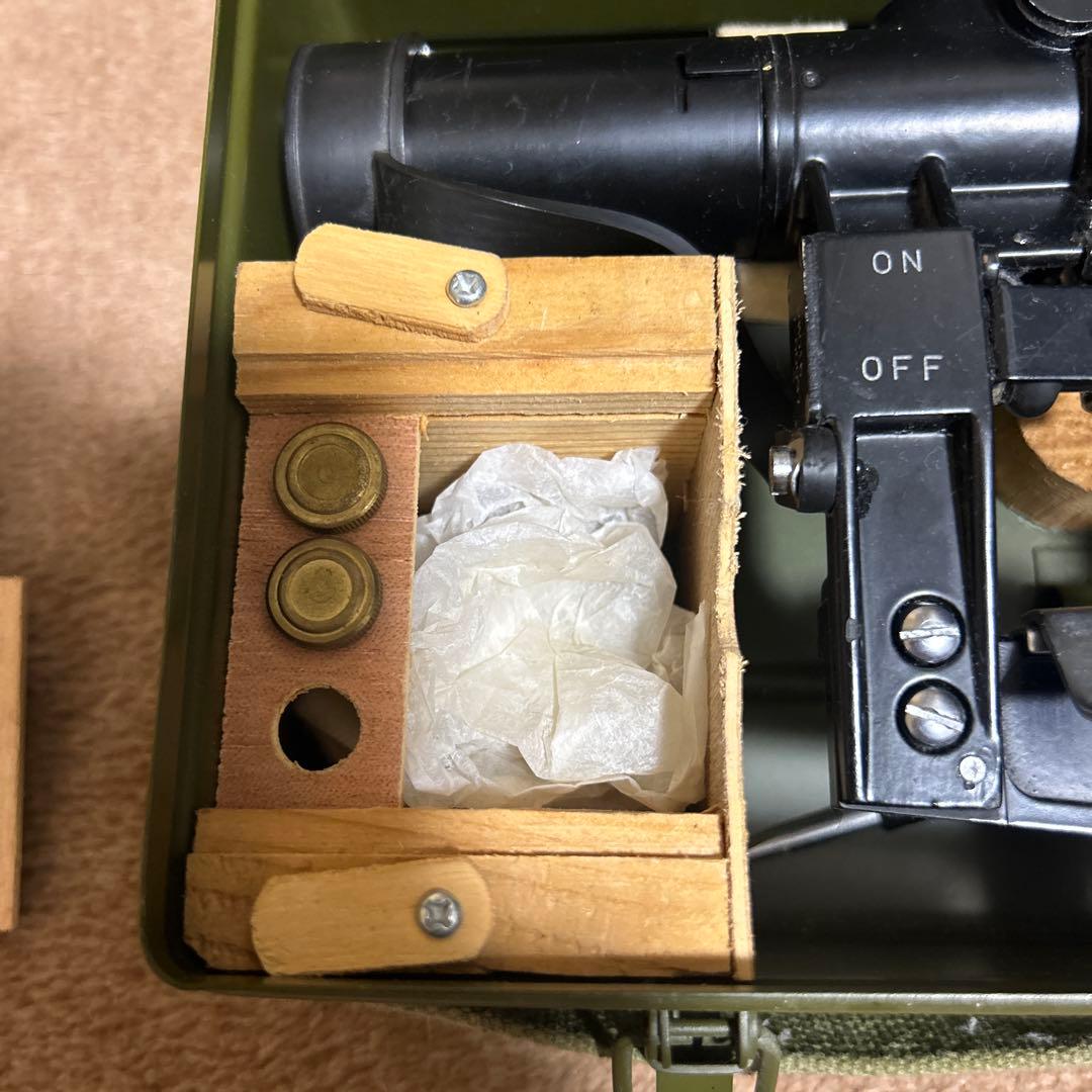 ノリンコ製　PSO-1スコープ