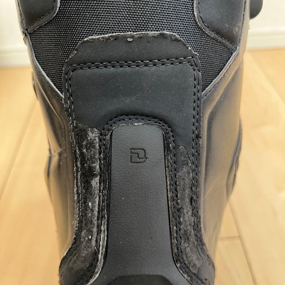 【即日発送】スノボブーツDEELUXE EMPIRE エンパイア 27.5cm