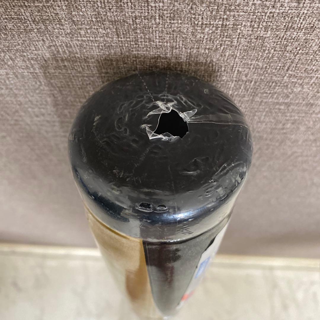 新品未使用　アシックス　軟式バット　レガートゼロ　84 野球　エアー　一般軟式