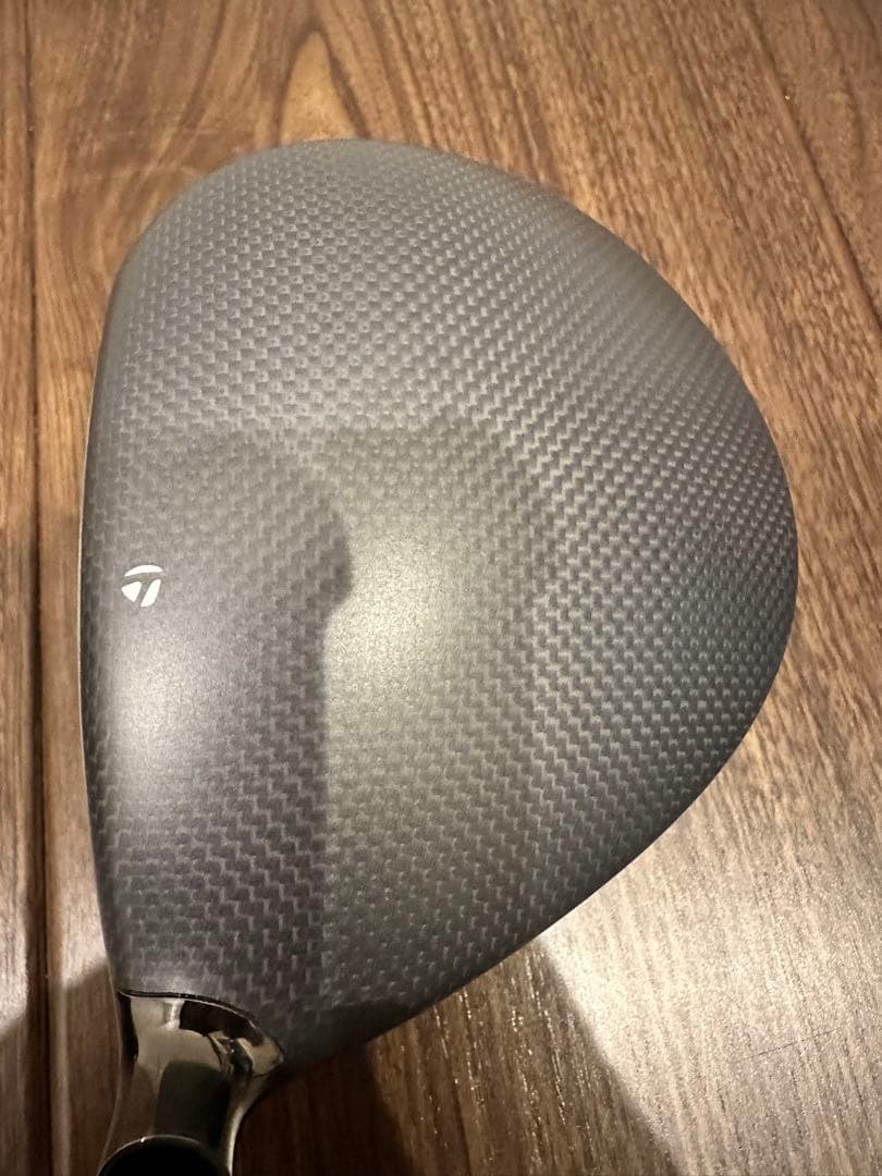 Qi35 ls ドライバー　10.5 ヘッド単品