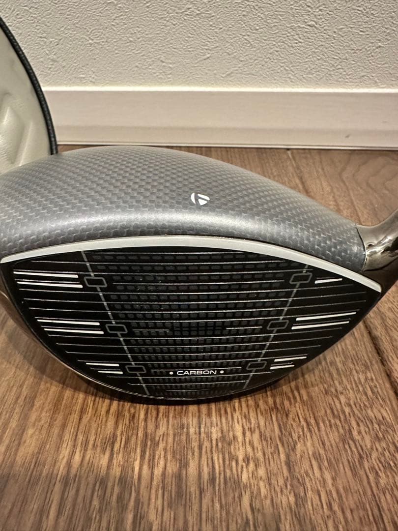 Qi35 ls ドライバー　10.5 ヘッド単品