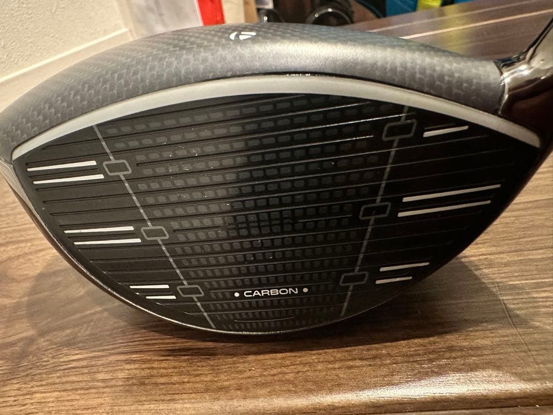 Qi35 ls ドライバー　10.5 ヘッド単品