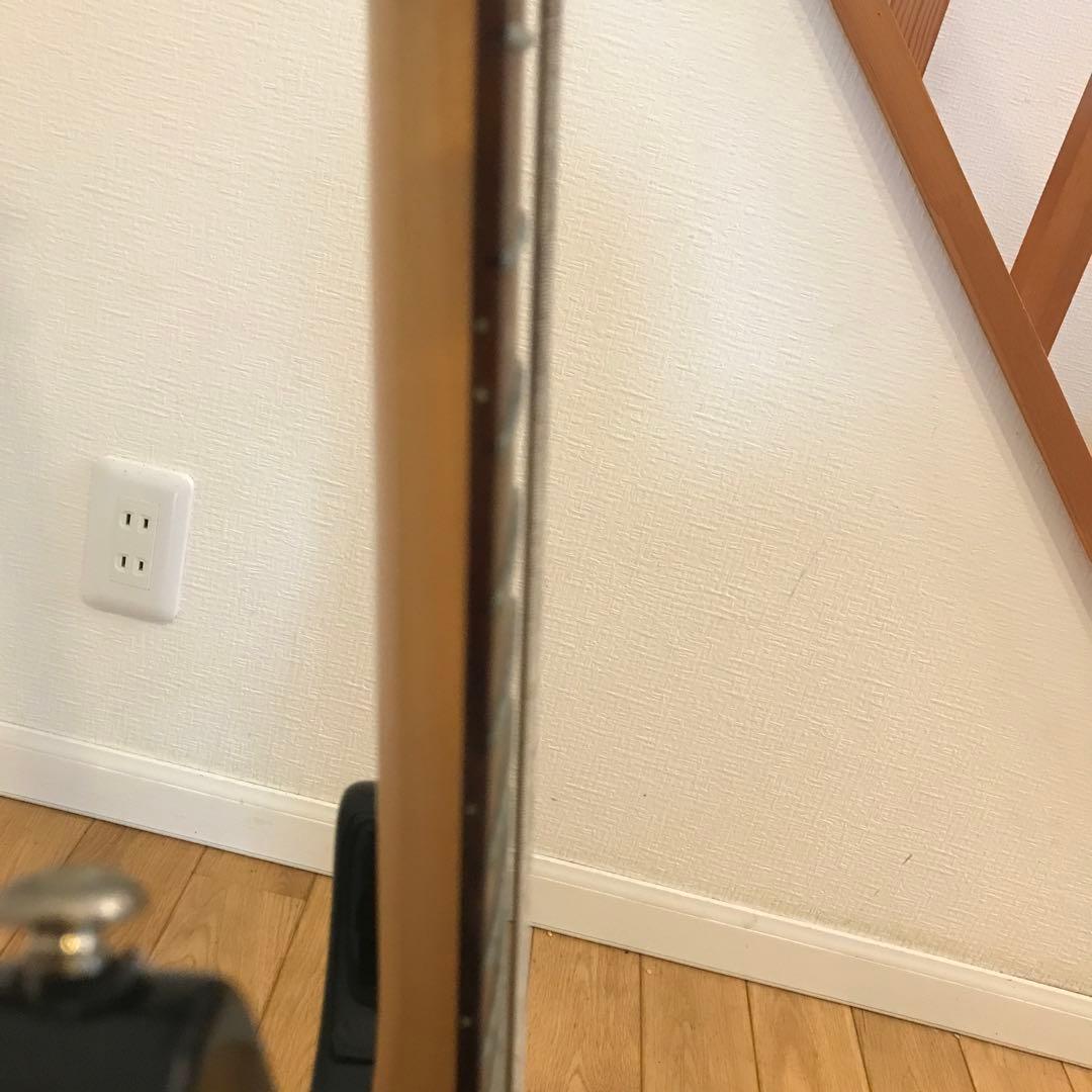 Aria Pro II エレキベース 4弦 ブラック/レッド