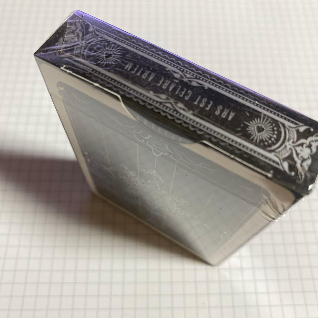 ARTIFICE V2 ブルー