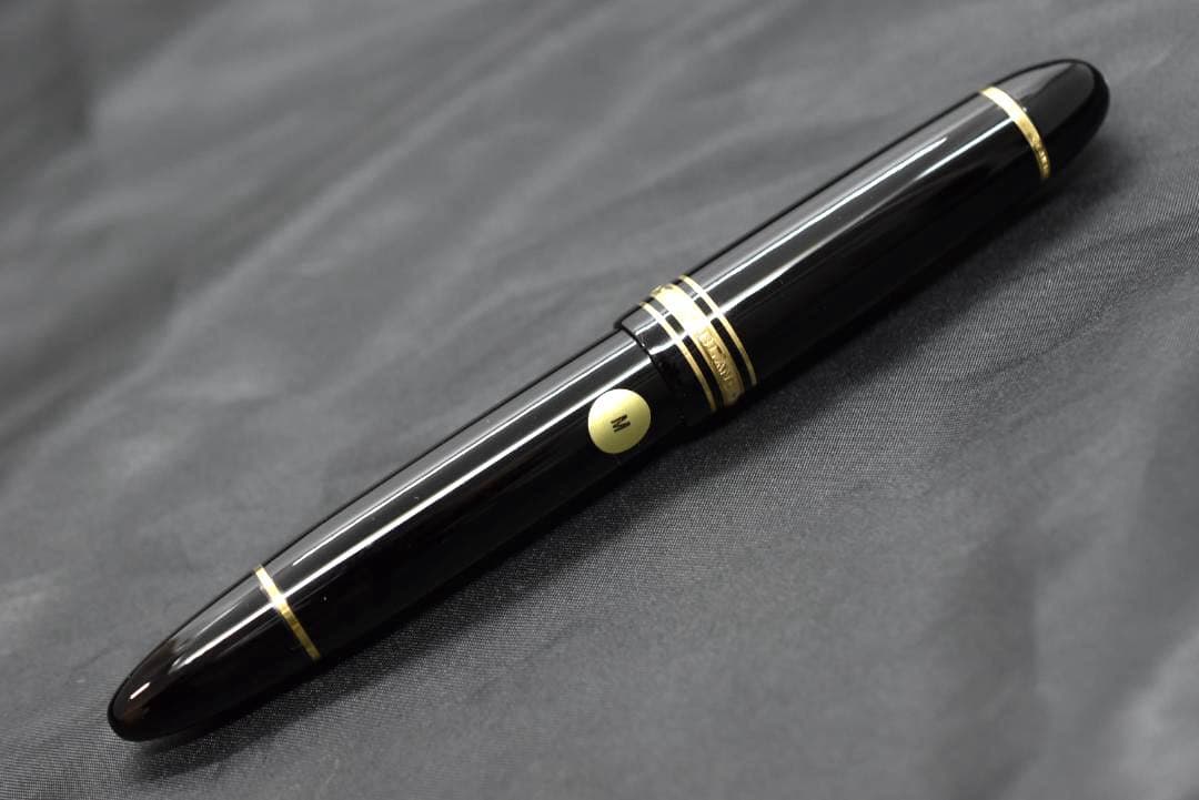 極美品 モンブラン マイスターシュテュック 149 万年筆 14K ドイツ製