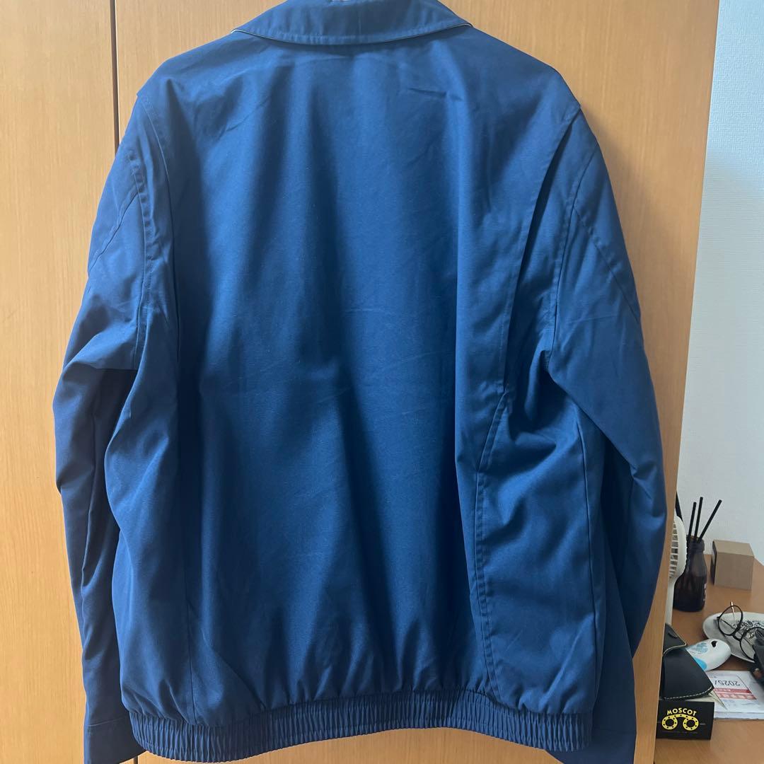 ラルフローレン　スイングトップ