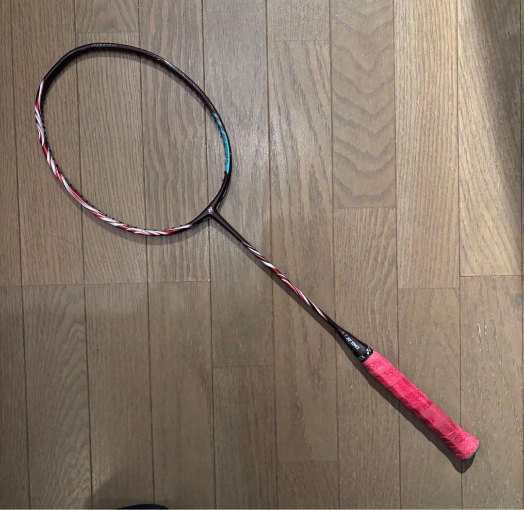 YONEX アストロクス 100 ZZ 4U5G