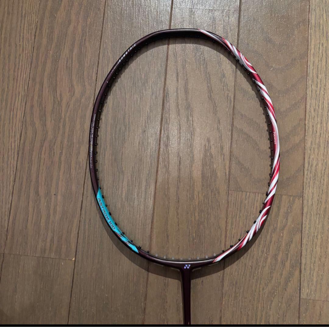 YONEX アストロクス 100 ZZ 4U5G