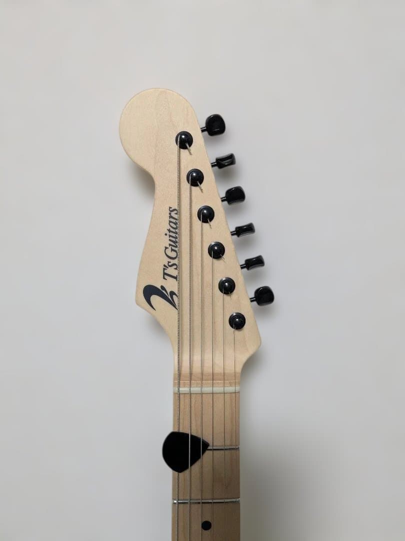 ギター T's Guitars ST-22 Custom
