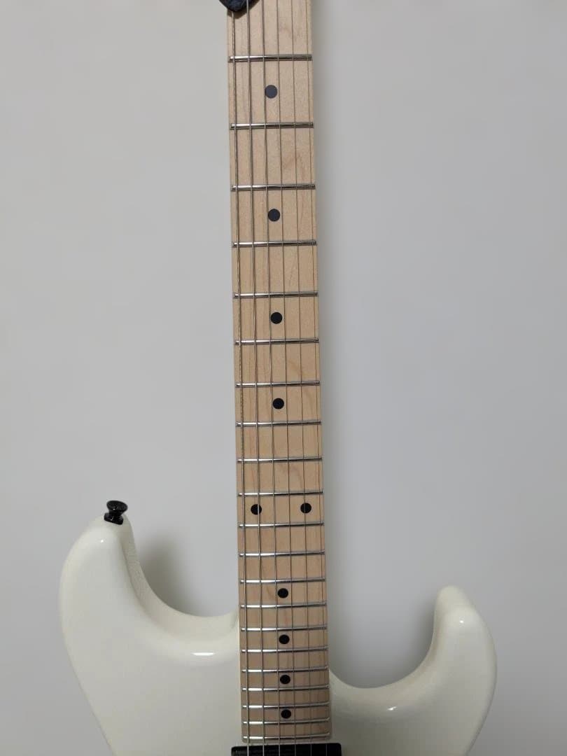 ギター T's Guitars ST-22 Custom