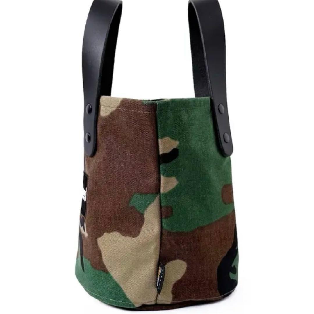 ゴルフィッカーズ golfickers カートバッグ